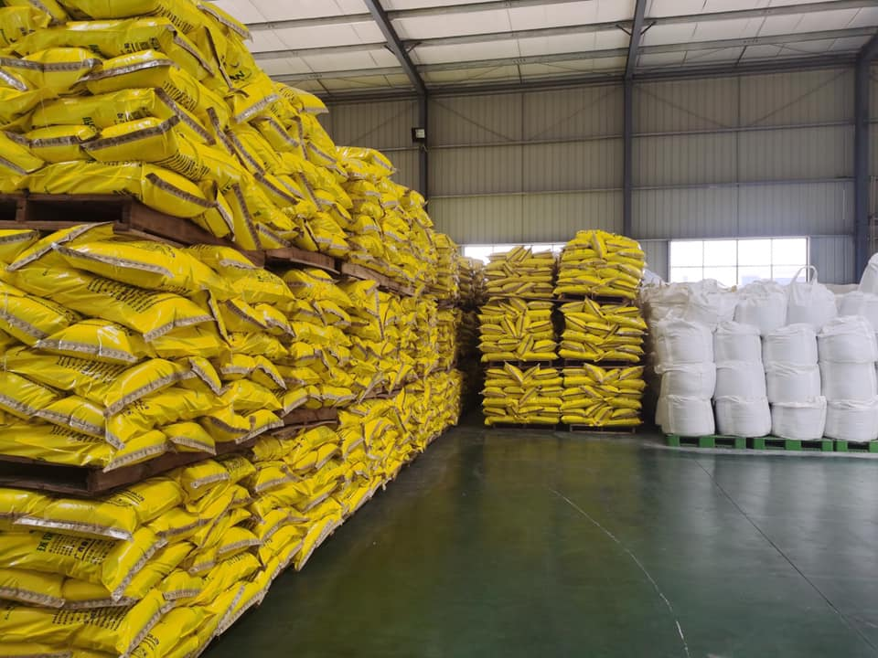 High Quality Camachem Gold Dressing Agent and Sodium Cyanide Replacement