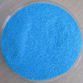 Copper Sulfate Pentahydrate 98%