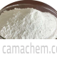Close up look of industrial grade cyanuric acid for water treatment