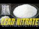 Lead Nitrate 99% For Sale | Camachem
