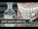 Liquid Caustic Soda Lye 32% / Sodium Hydroxide Lye 32% For Sale | Camachem