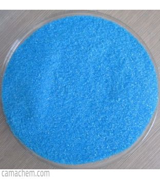 Copper Sulfate Pentahydrate 98%