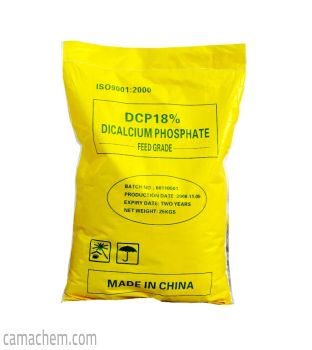 Dicalcium Phosphate 18% (DCP 18%)