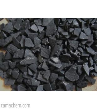 Activated Carbon CTC55 8 x 16 Mesh