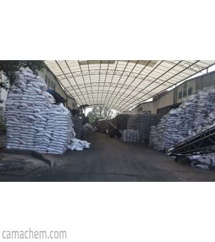 Activated Carbon CTC 50 8x16 Mesh