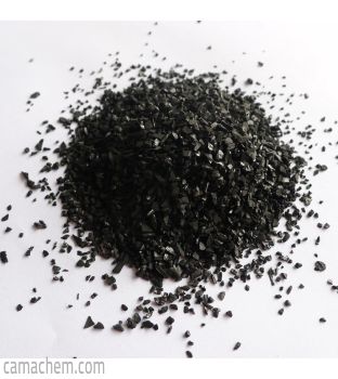 Activated Carbon CTC 55 6x12 Mesh