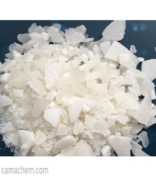 Non Ferric Aluminium Sulfate GRANULAR 16% (Non-Ferrous)