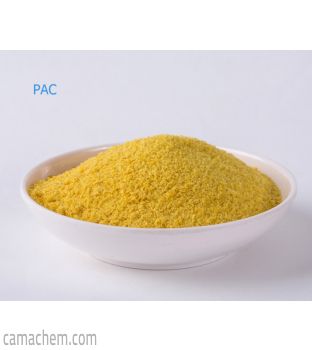 Polyaluminium Chloride 28% (PAC 28%)