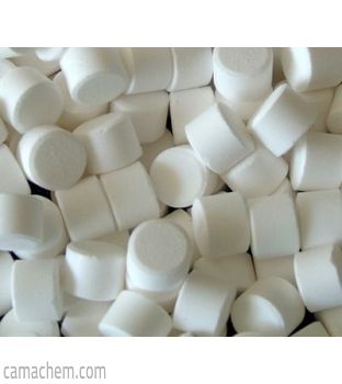 Calcium Hypochlorite 70% (Calcium Process) Tablets
