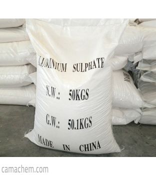 Non Ferric Aluminium Sulfate POWDER 17% (Non-Ferrous)