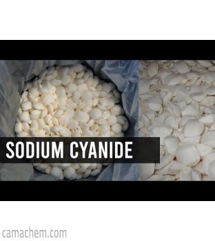 Sodium Cyanide 98%