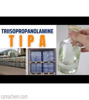 Triisopropanolamine (TIPA) 85%