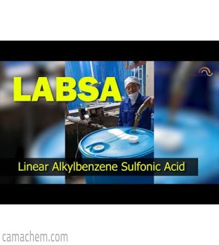 Sulphonic Acid 96% (Labsa 96%)