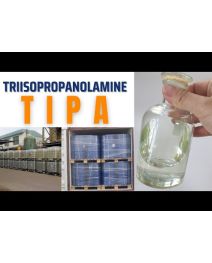 Triisopropanolamine (TIPA) 85%