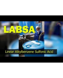 Sulphonic Acid 96% (Labsa 96%)