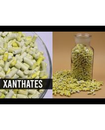 Kalium Amil Xantat 90% (PAX 90%)