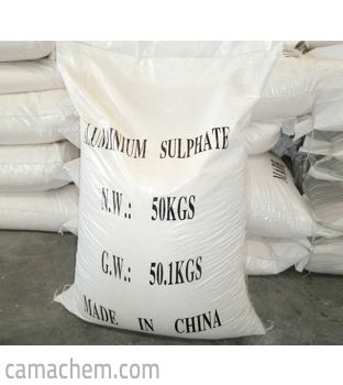 Non Ferric Aluminium Sulfate POWDER 17% (Non-Ferrous)