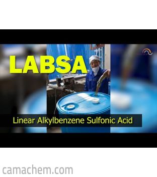 Sulphonic Acid 96% (Labsa 96%)
