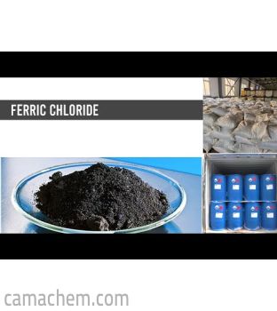 Ferric Chloride 40%