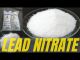 Lead Nitrate 99% For Sale | Camachem
