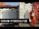 Sodium Hydrosulfide 70% (NaHS 70%)