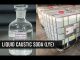 Liquid Caustic Soda Lye 32% / Sodium Hydroxide Lye 32% For Sale | Camachem