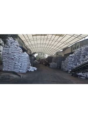 Activated Carbon CTC 50 8x16 Mesh For Sale | Camachem