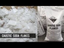 Caustic Soda 98% / Sodium Hydroxide 98% (Flakes)