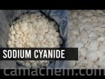 Sodium Cyanide 98% For Sale | Camachem