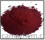 Iron Oxide