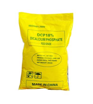 Dicalcium Phosphate 18% (DCP 18%)