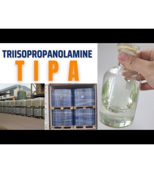 Triisopropanolamine (TIPA) 85%