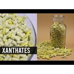 Sodium Isopropyl Xanthate (SIPX) >=90%