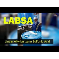 Sulphonic Acid 96% (Labsa 96%)