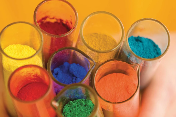 Top 10 Chemicals Used in Cosmetics