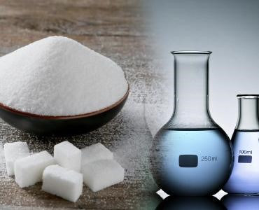 Top 5 Chemicals Used in the Sugar Industry