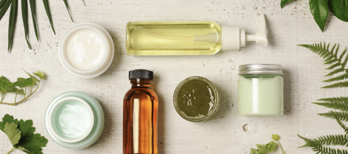 Top 10 Chemicals In Personal Care