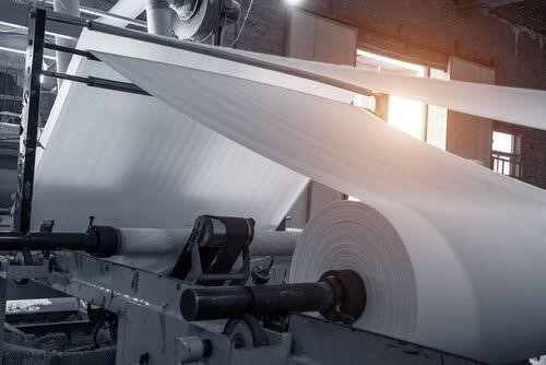 Top 10 Chemicals Used In Paper & Pulp Industry