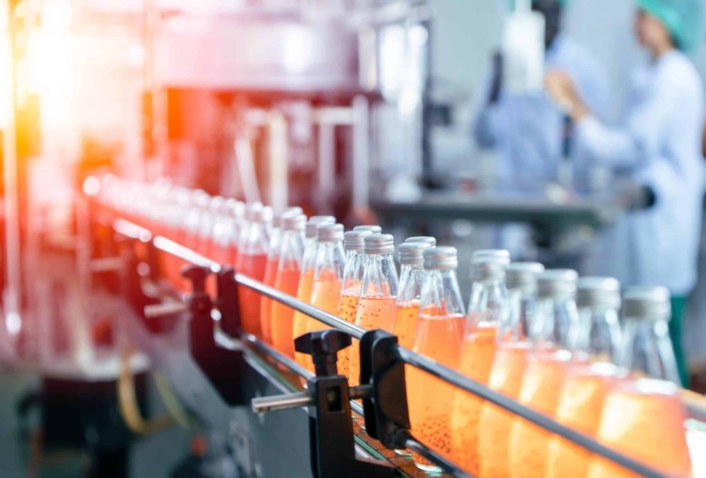 Top 10 Chemicals Used in Beverage Production