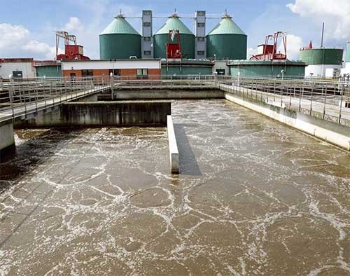 Top 10 Chemicals used in Sewage Treatment