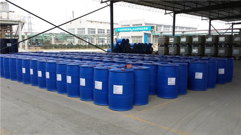 What is Glutaraldehyde?