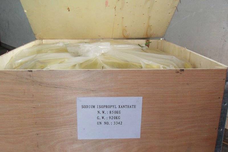How to Verify Chinese Mining Chemicals Suppliers Online (and Avoid Scams)