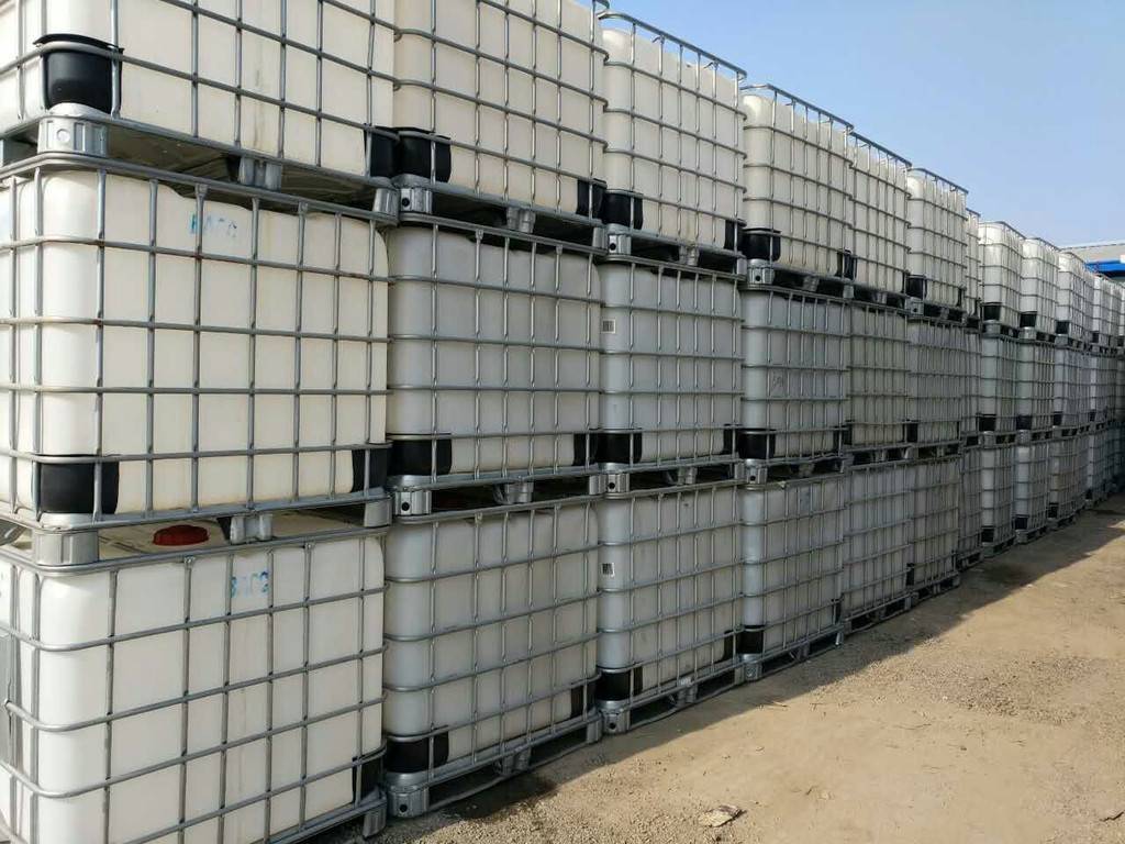 Australian Cement Plant Solves TIPA 85 Shortage in Just 3.5 Weeks