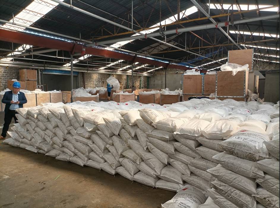 How to Find Reliable Mining Chemical Suppliers in China, Whom You Can Trust
