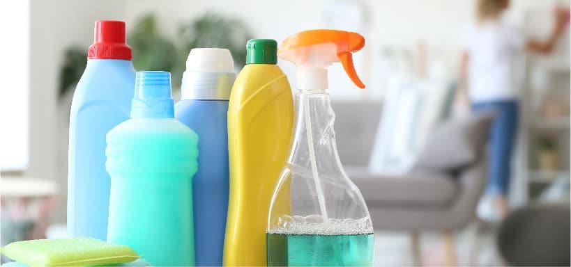 Top 5 Sodium Lauryl Ether Sulfate (SLES) Uses