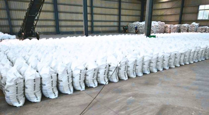 Top 10 Industrial Chemicals for Sale in Australia [2025 Procurement Guide]