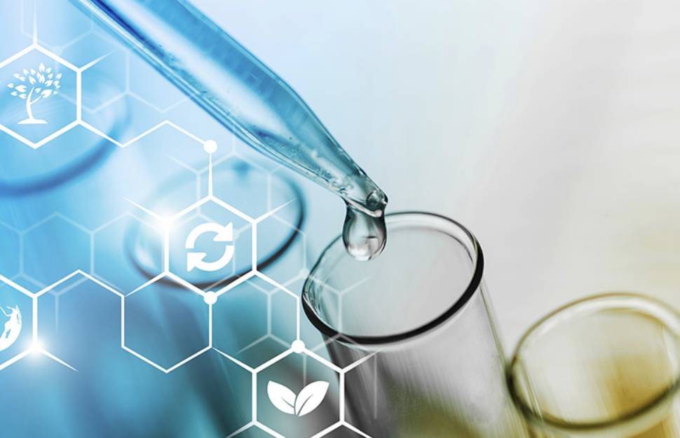Top 10 Chemicals In Adhesives & Sealants