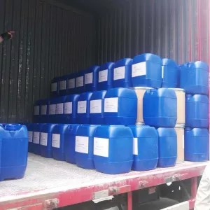 2-Hydroxyethyl Acrylate – 2-HEA ready to be shipped!