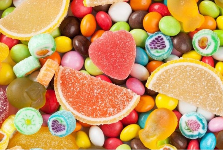 Acidulants - Top 10 Chemicals Used in Food Processing