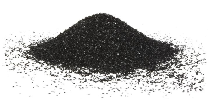 Activated Carbon - Top Chemicals for Mining Industry